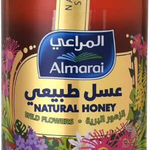 Almarai 100% Polyflora Natural Honey 950 g