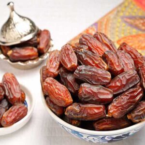 Dates (খেজুর)