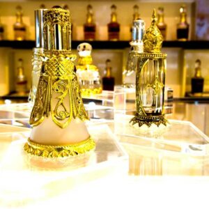 Fragrance