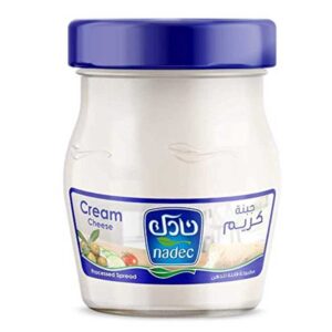 Nadec Cream Cheese