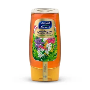 Almarai Pure Natural Honey – 360gm
