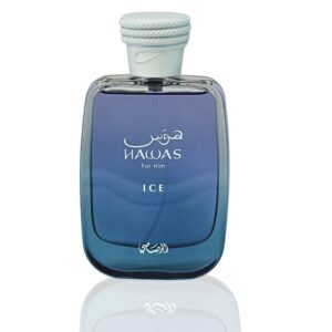 Rasasi Hawas Ice EDP for Men best top supplier dhaka bangladesh