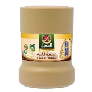 Al Jameel Tahina (Arabian Authentic) 250gm