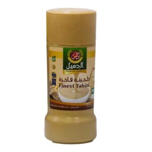 Al Jameel Tahina (Arabian Authentic) 500gm