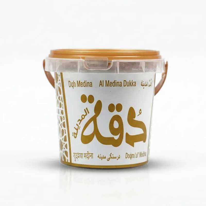 Al Medina Dukkah Spice Blend 150gm