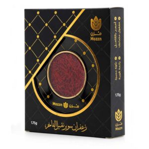Mozzn Premium Jafran (Saffron)1.75 Grams