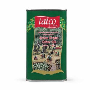 Tatco Extra Virgin Olive Oil (400 ML)
